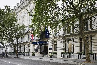 The Grand at Trafalgar Square otel fotoğrafı