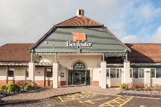 Premier Inn Liverpool North otel fotoğrafı