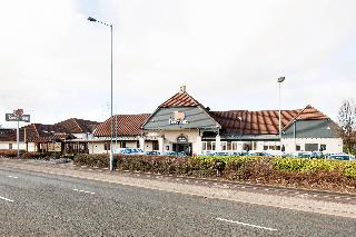 Premier Inn Liverpool North fotoÄŸrafÄ±
