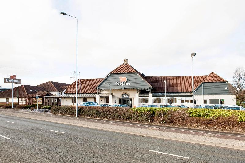 Premier Inn Liverpool North - Genel