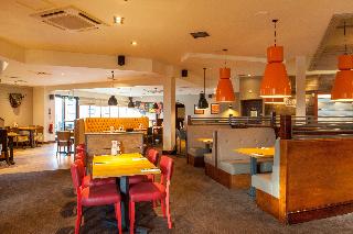 Premier Inn Liverpool North fotoÄŸrafÄ±