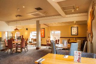 Premier Inn Liverpool North fotoÄŸrafÄ±