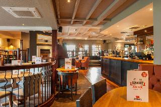 Premier Inn Liverpool North fotoÄŸrafÄ±
