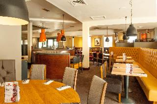 Premier Inn Liverpool North fotoÄŸrafÄ±