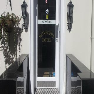 Belvedere fotoÄŸrafÄ±