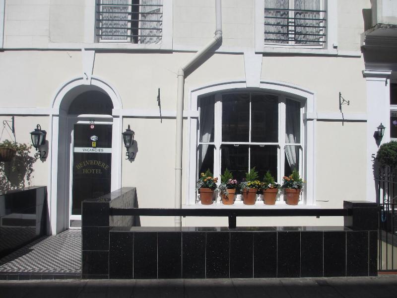Belvedere - Genel