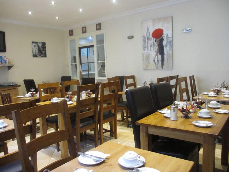 Belvedere - Restoran