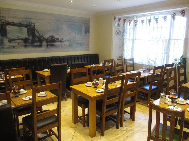 Belvedere - Restoran
