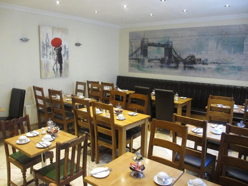 Belvedere - Restoran
