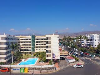 Las Camelias Apartments