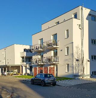Businesshotel Go2bed otel fotoğrafı