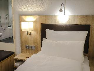 Businesshotel Go2bed fotoÄŸrafÄ±