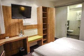 Businesshotel Go2bed fotoÄŸrafÄ±