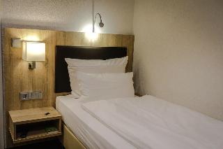Businesshotel Go2bed fotoÄŸrafÄ±