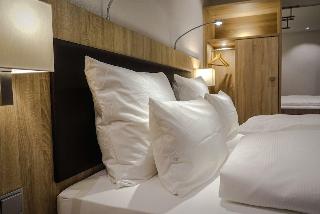 Businesshotel Go2bed fotoÄŸrafÄ±