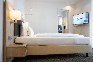 Businesshotel Go2bed fotoÄŸrafÄ±