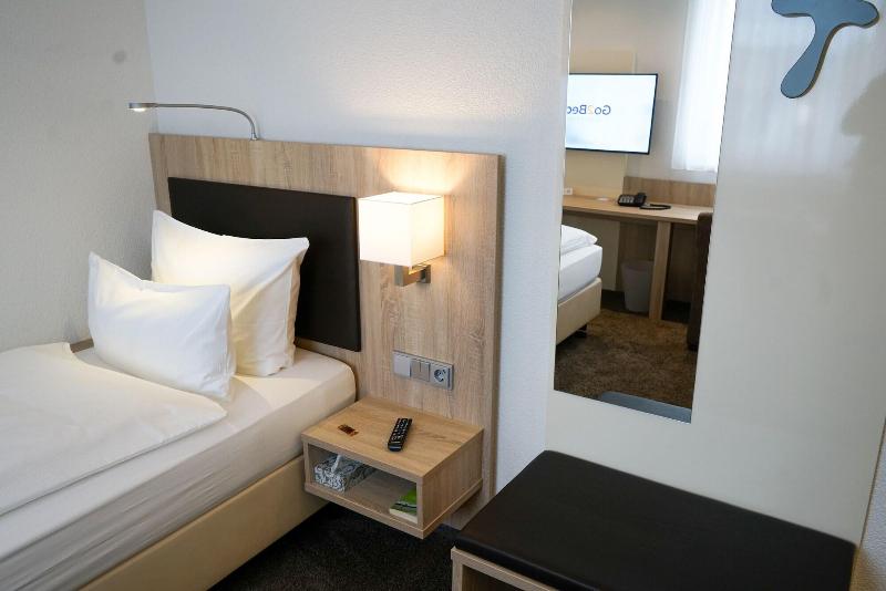 Businesshotel Go2bed - Oda