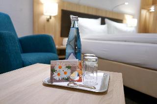 Businesshotel Go2bed fotoÄŸrafÄ±