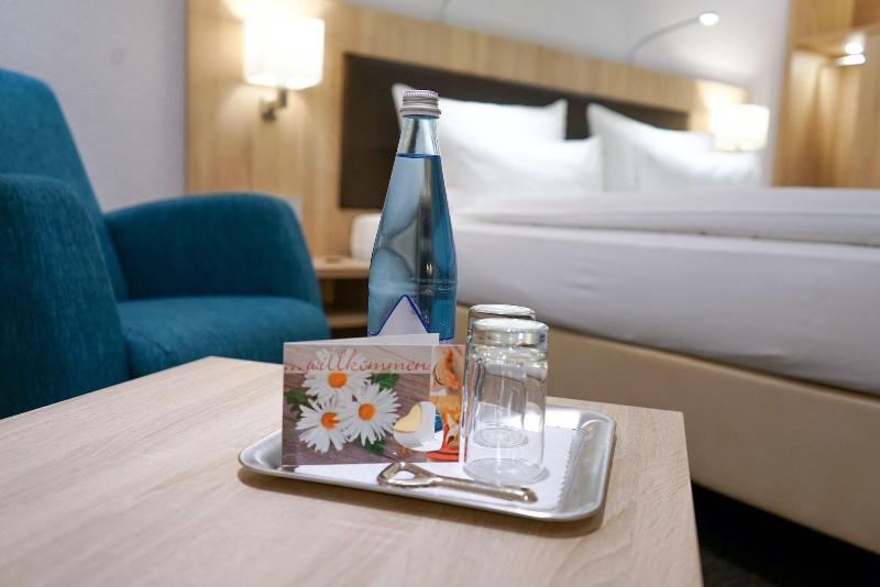 Businesshotel Go2bed - Oda