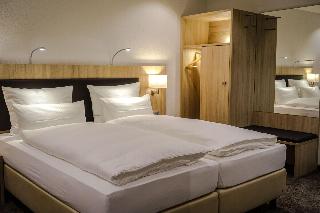 Businesshotel Go2bed fotoÄŸrafÄ±