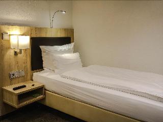 Businesshotel Go2bed fotoÄŸrafÄ±