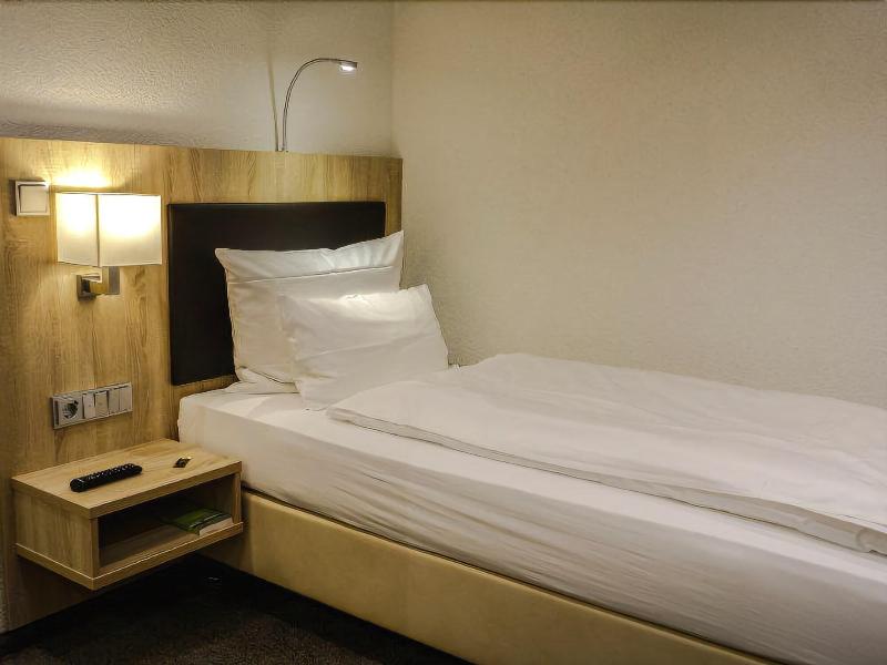 Businesshotel Go2bed - Oda