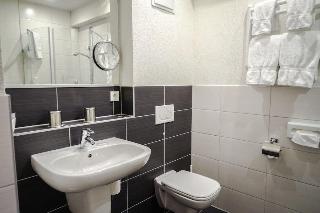 Businesshotel Go2bed fotoÄŸrafÄ±