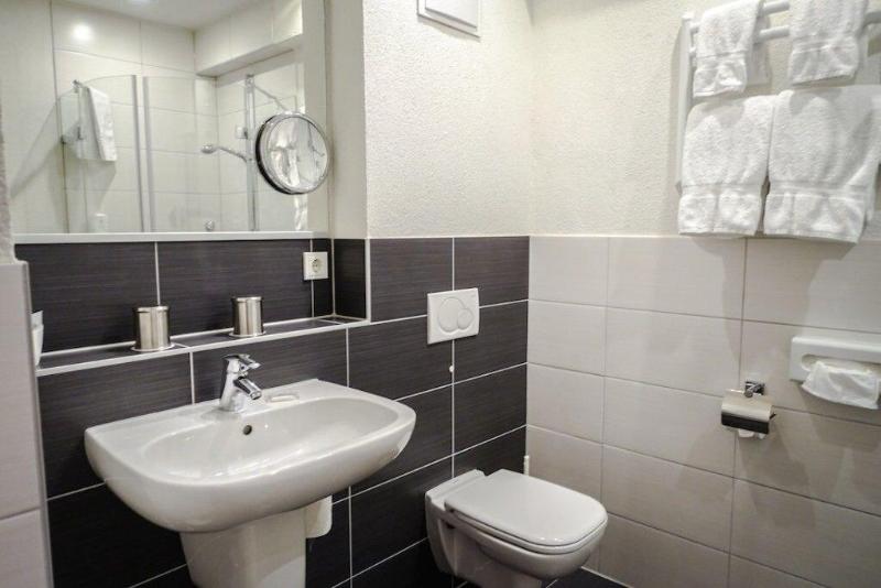 Businesshotel Go2bed - Oda