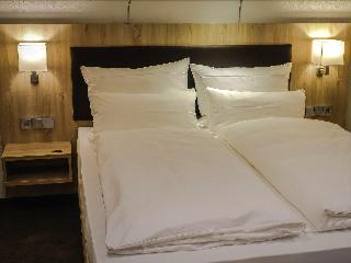 Businesshotel Go2bed fotoÄŸrafÄ±