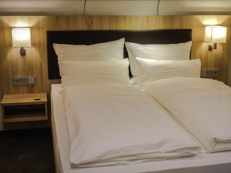 Businesshotel Go2bed - Oda