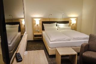 Businesshotel Go2bed fotoÄŸrafÄ±