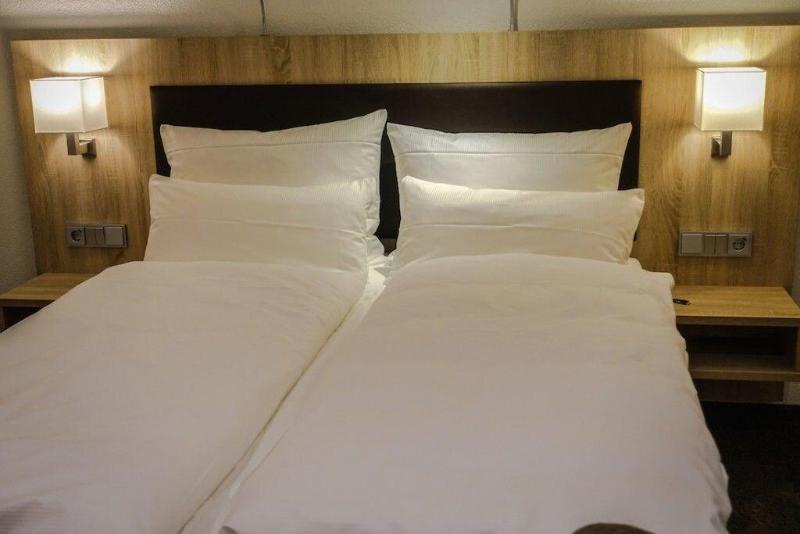 Businesshotel Go2bed - Oda