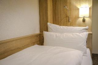 Businesshotel Go2bed fotoÄŸrafÄ±