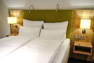 Businesshotel Go2bed fotoÄŸrafÄ±