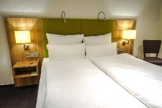 Businesshotel Go2bed fotoÄŸrafÄ±