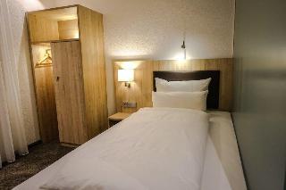 Businesshotel Go2bed fotoÄŸrafÄ±