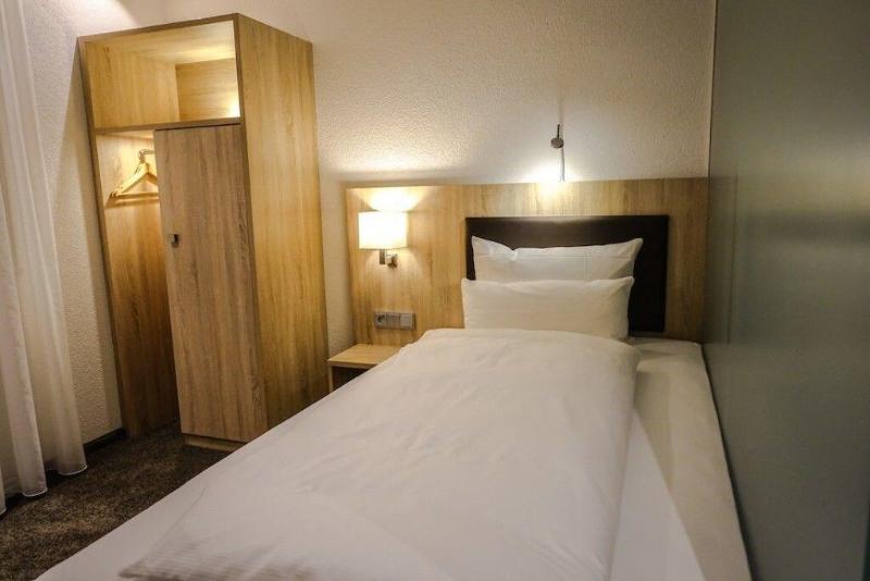 Businesshotel Go2bed - Oda
