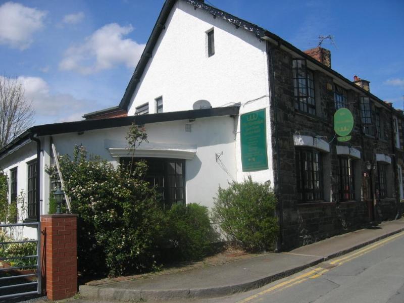 The Horseshoe - Genel