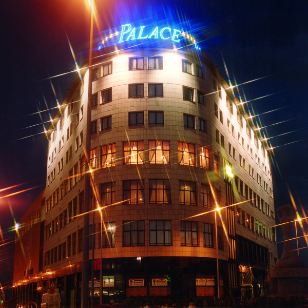 Vila-Real Palace Hotel - Genel