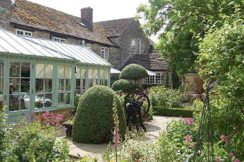 Barnsdale Lodge fotoÄŸrafÄ±