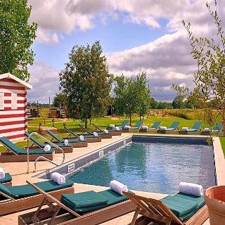 Barnsdale Lodge fotoÄŸrafÄ±