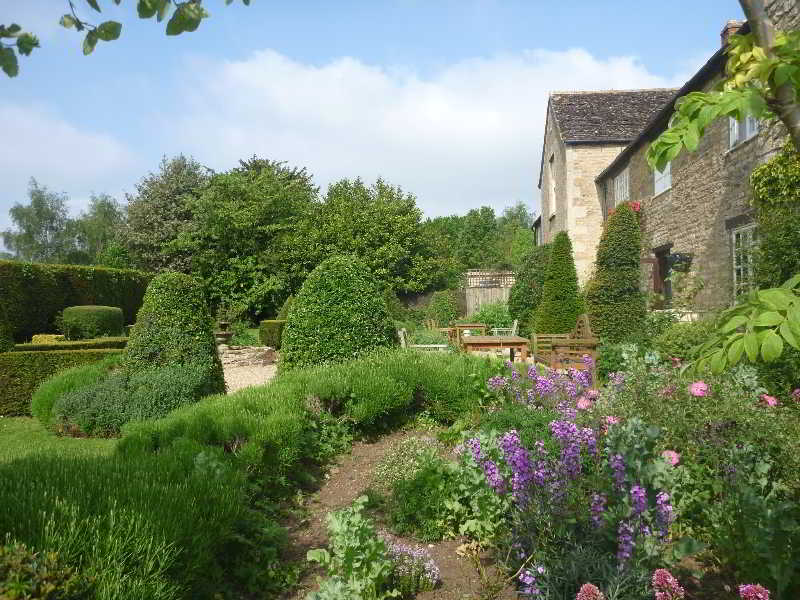 Barnsdale Lodge fotoÄŸrafÄ±