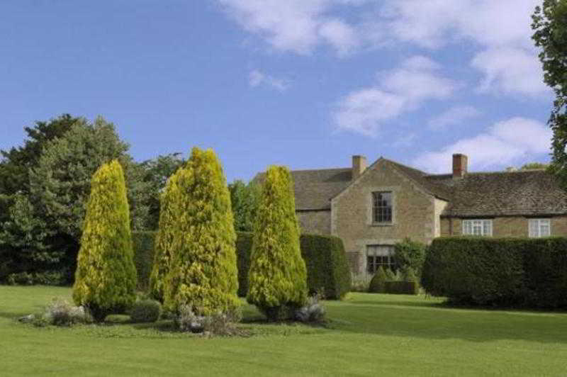 Barnsdale Lodge fotoÄŸrafÄ±
