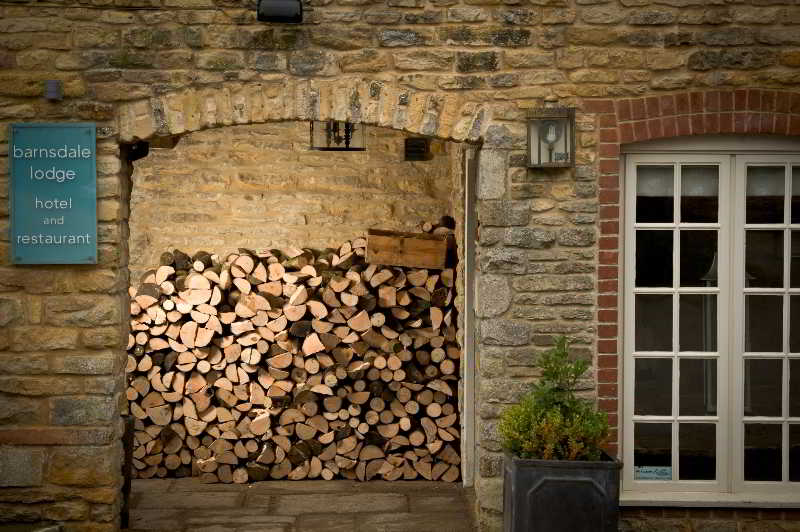 Barnsdale Lodge fotoÄŸrafÄ±