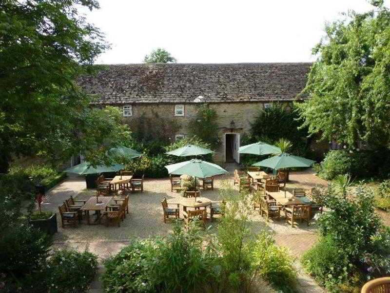 Barnsdale Lodge fotoÄŸrafÄ±