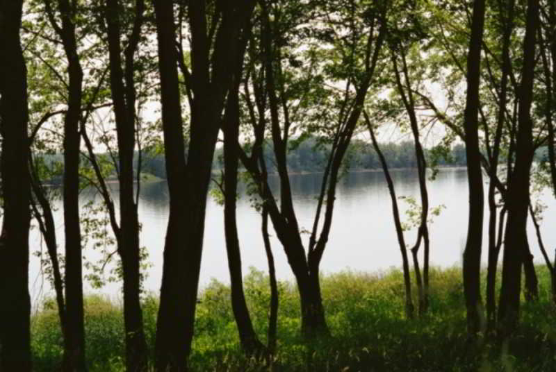 Barnsdale Lodge fotoÄŸrafÄ±