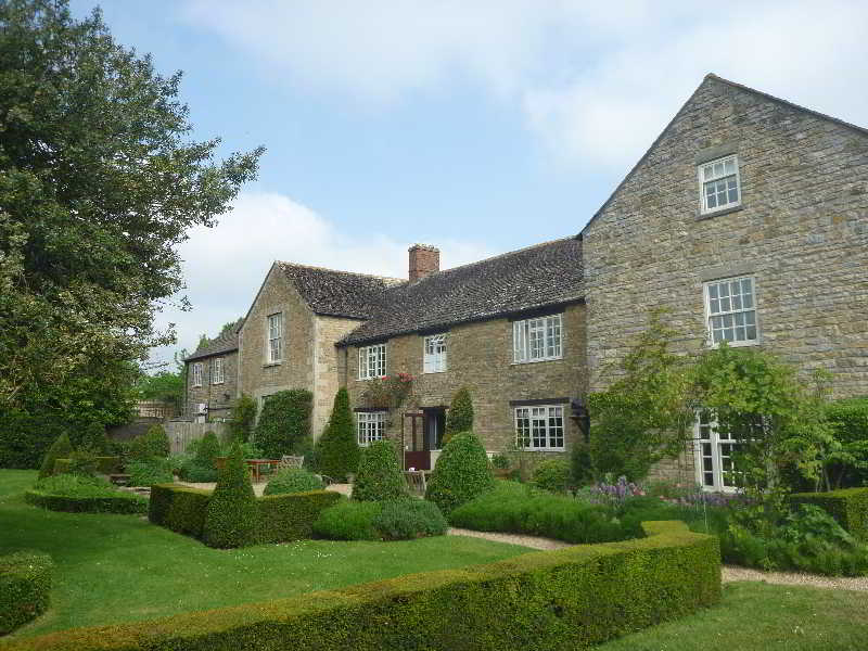 Barnsdale Lodge fotoÄŸrafÄ±