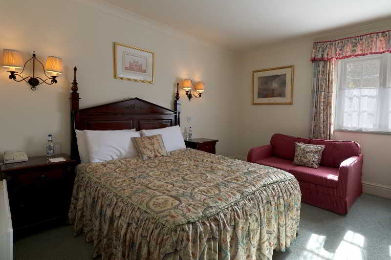 Barnsdale Lodge fotoÄŸrafÄ±