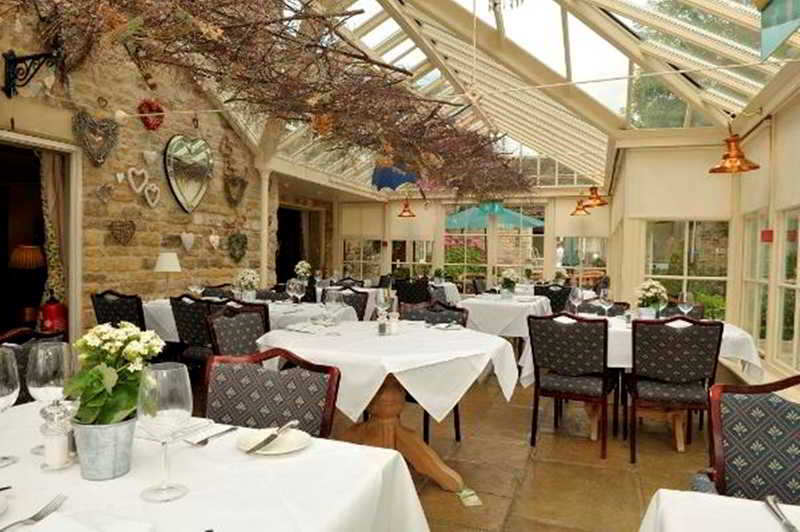 Barnsdale Lodge fotoÄŸrafÄ±