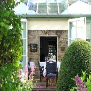 Barnsdale Lodge fotoÄŸrafÄ±